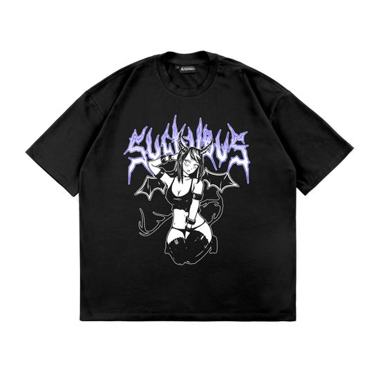 Футболка   ATF Suckubus (2XL)