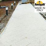 Ландшафтный светильник Fumagalli SAURO D15.554.000.BYF1R