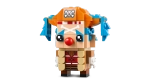 Конструктор LEGO One Piece 40800 Багги - фигура клоуна
