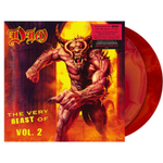 Dio / The Very Beast Of Dio Vol. 2 (Coloured Vinyl)(Limited Edition)(2LP)