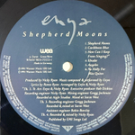 Enya - Shepherd Moons (Германия 1991г.)