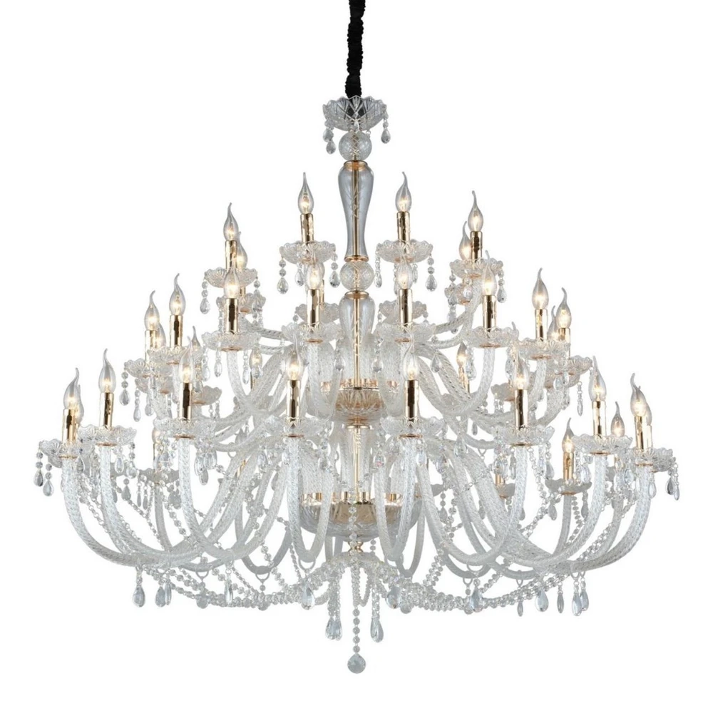 Подвесная люстра Aployt HALINA APL.811.03.42