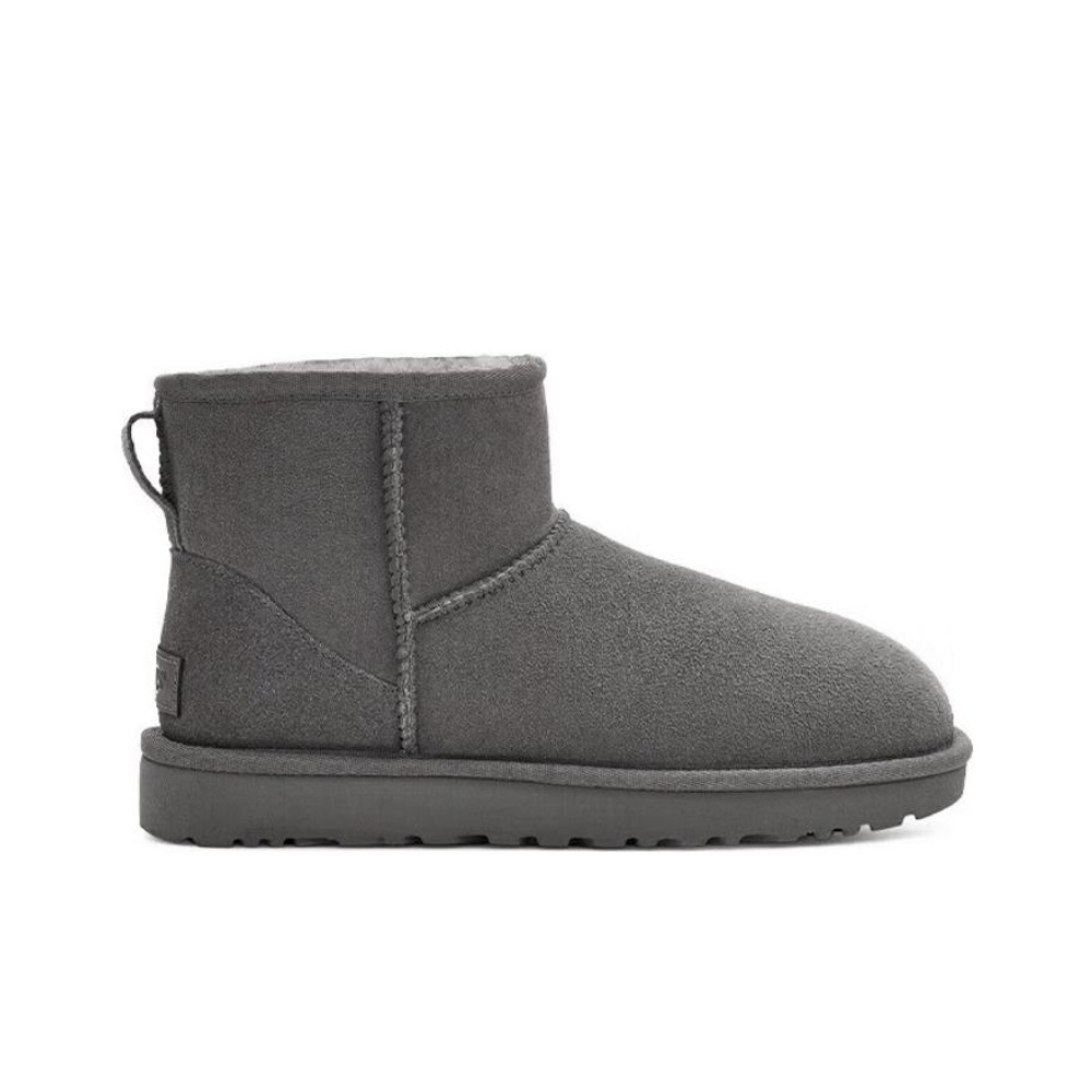 Угги UGG, 1016222-GREY