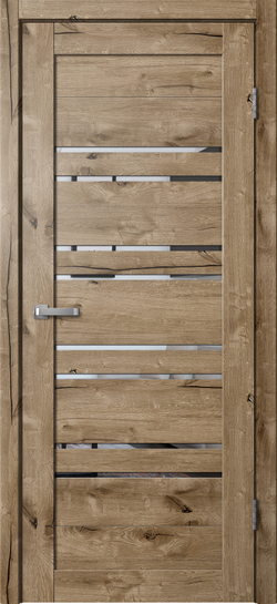 Дверь FLYDOORS 282 (Mirror)