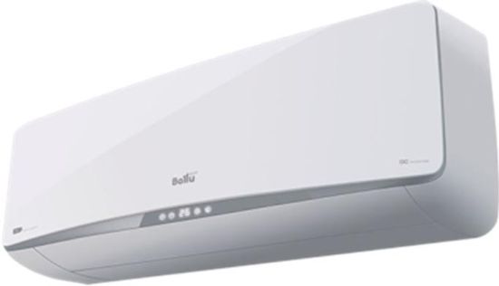 Сплит-система Ballu Platinum BSPI-24HN1/WT/EU