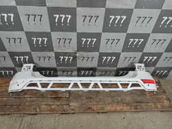 Бампер задний Skoda Yeti 13-18 Б/У Оригинал 5LU807421
