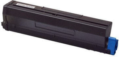 Картридж тонерный голубой 1 шт OKI 44469742