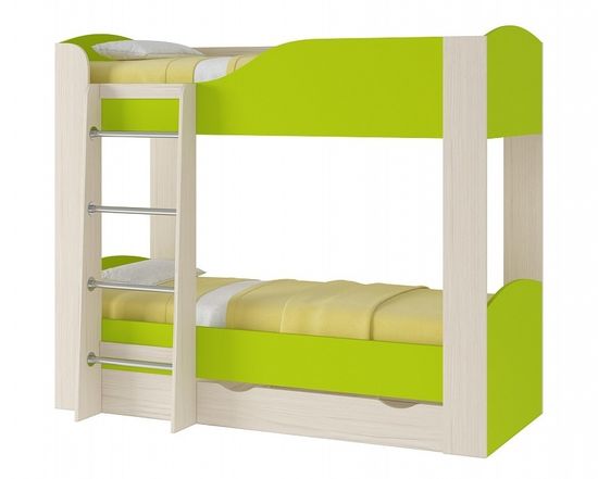 сосна астрид / лайм