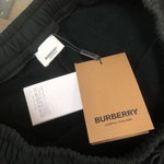 Шорты Burberry