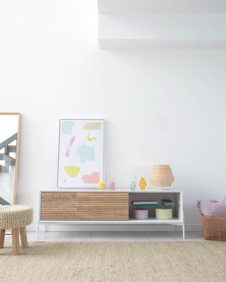 Maite Картина многоцветная 50 х 70 см