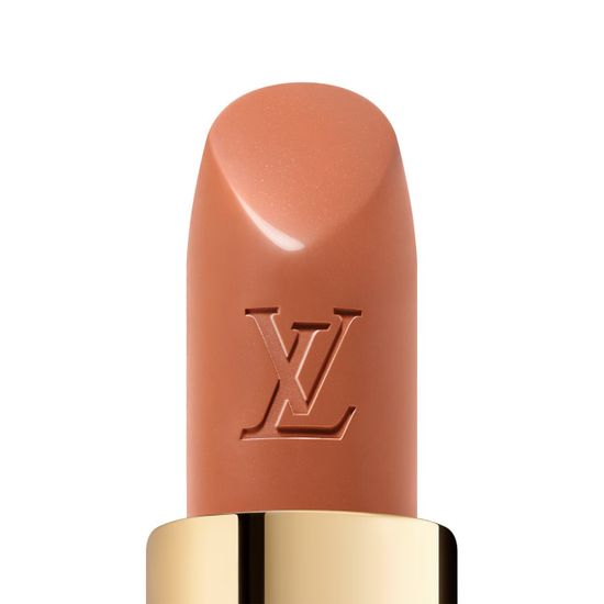 LV Rouge Сатиновая помада
