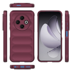 Противоударный чехол Flexible Case для TECNO Spark 30C 4g
