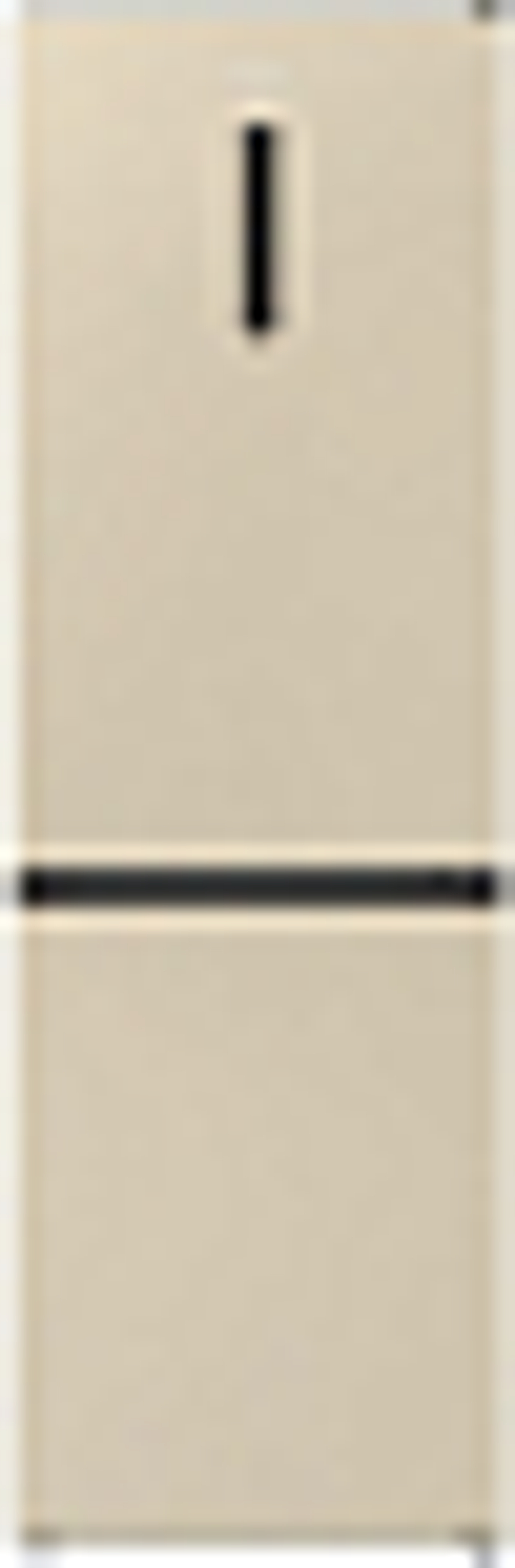 Отдельностоящий холодильник Gorenje NRK6192AC4