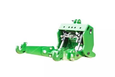 Передняя навеска