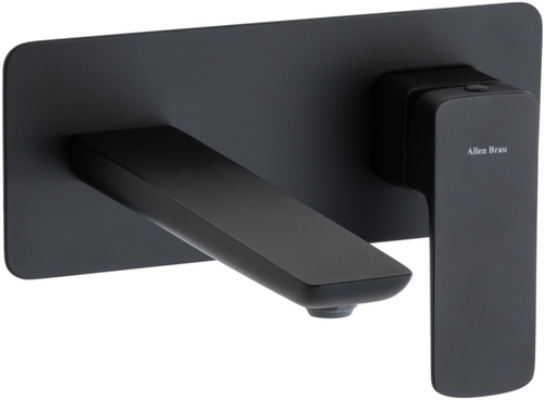 Смеситель для раковины Allen Brau Infinity 5.21003-31 (с внутренней частью)