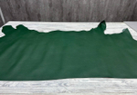 Luxury Tannery Dark Basil (1,2-1,4 мм), цв. Зеленый, натуральная кожа