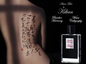 by Kilian Harmony of Bamboo Eau De Parfum