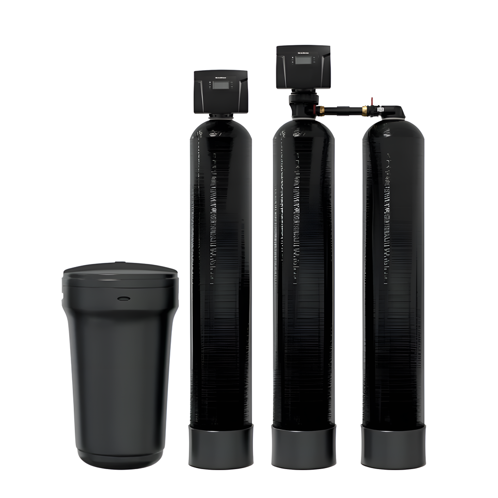 Комплексная система очистки WiseWater NK1500OD