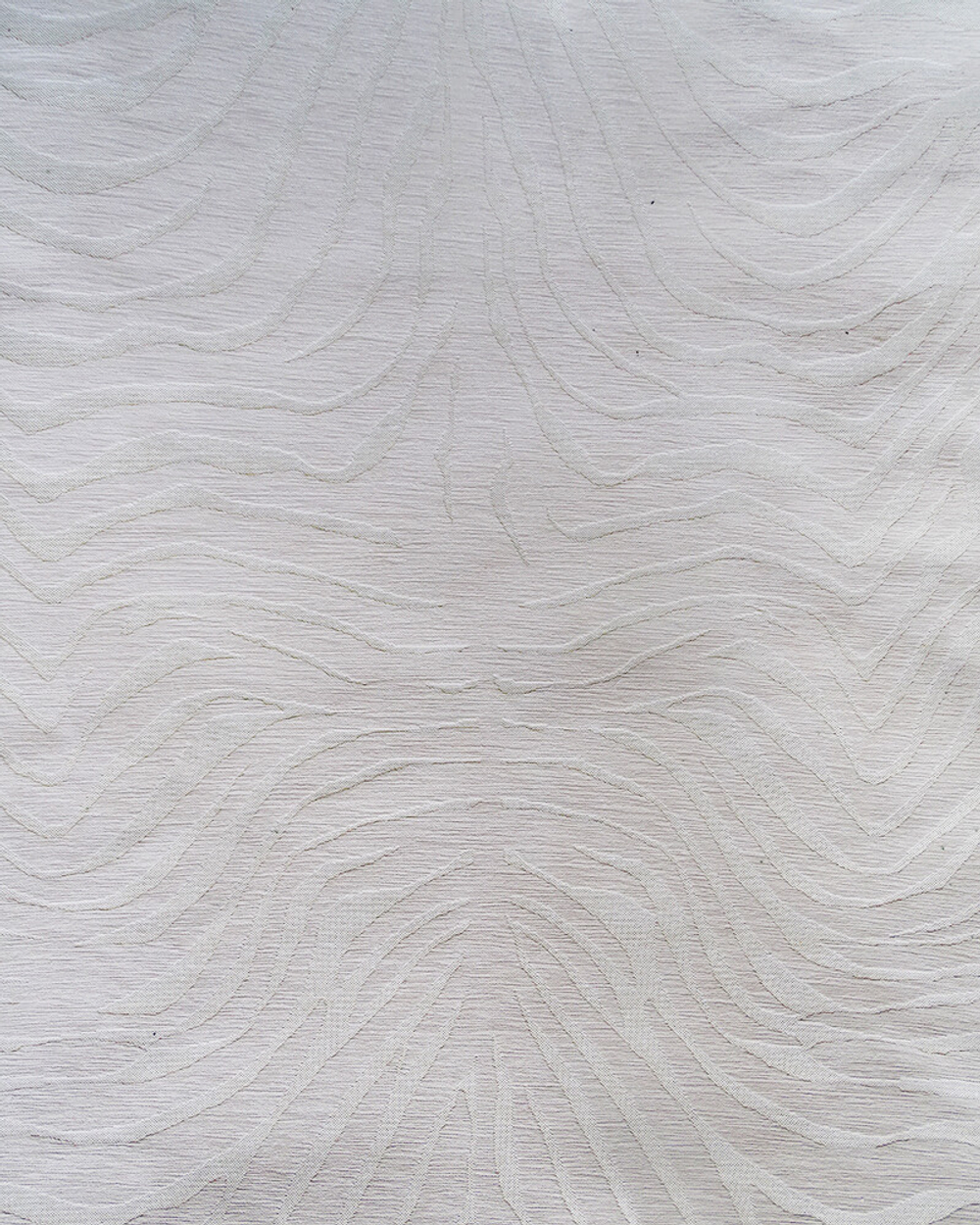 Гобеленовая ткань шенилл Зебра