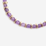 Спайсер-разделитель "Самородок", 2,5-5,5мм, позолота