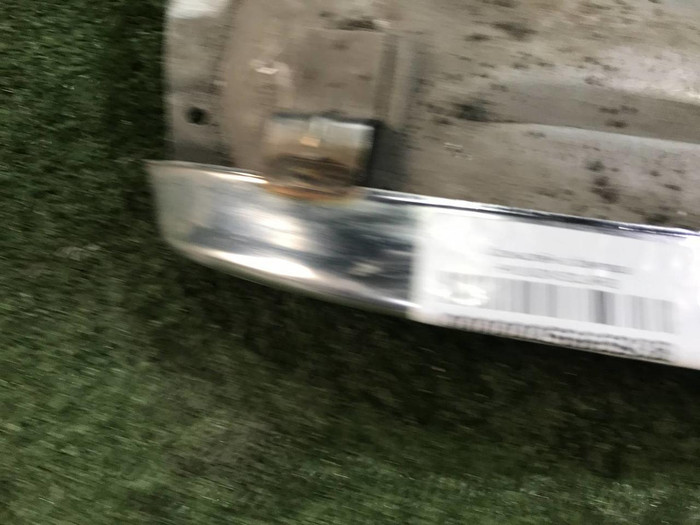 Насадка глушителя левая Mercedes E W213 (2016-2021) AMG