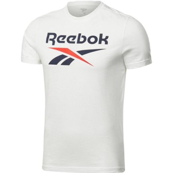 Reebok TEE LOGO T