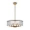 Подвесная люстра Freya Basilica FR5166PL-06BS