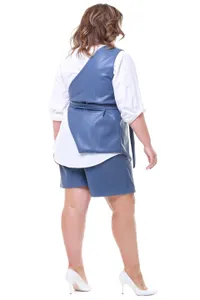 Жилет 3016 Fabrika