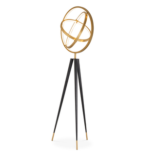 Торшер Floor Lamp Cassini арт.113207