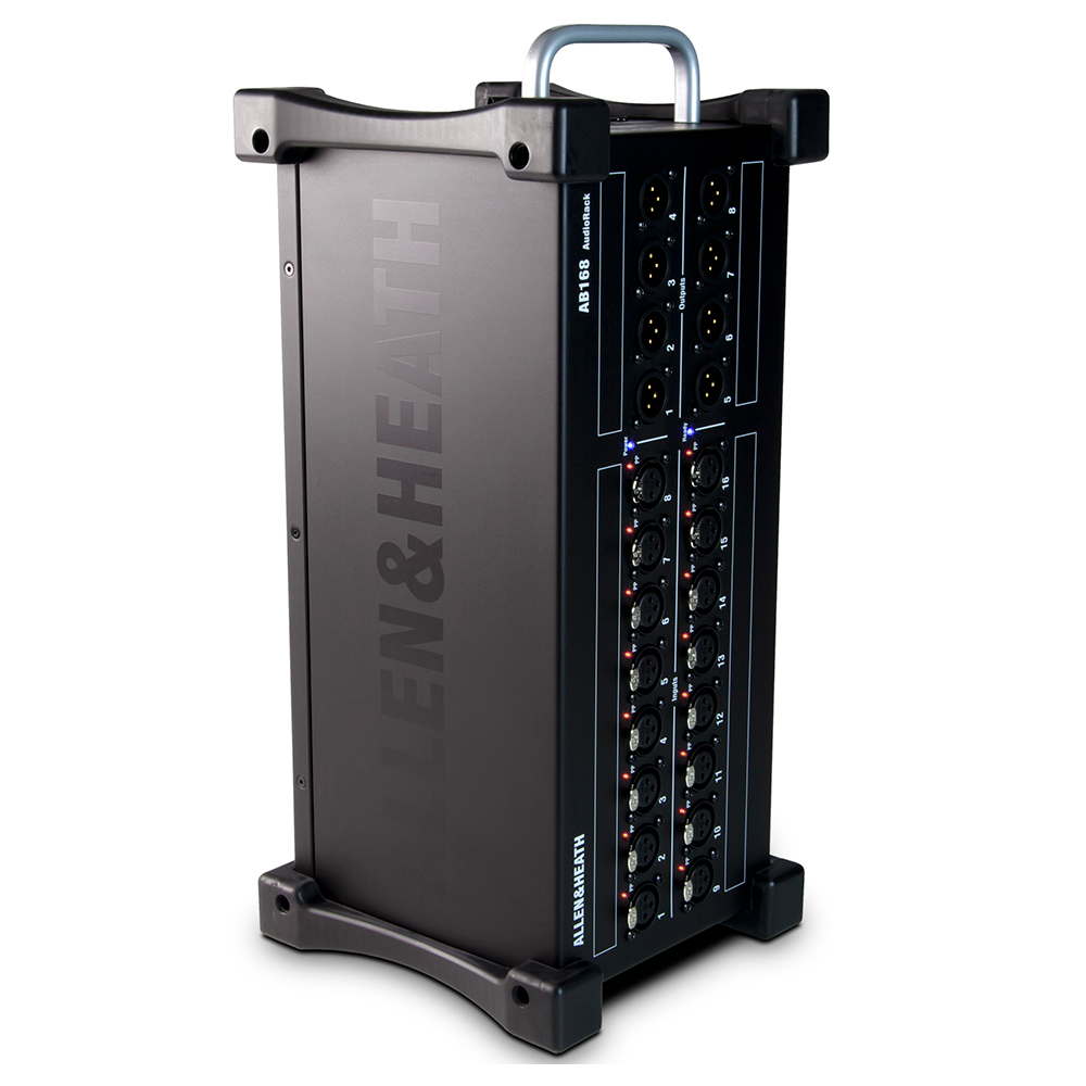 ALLEN&HEATH AB168