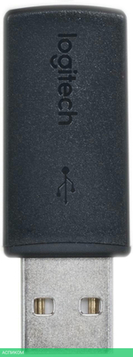 Набор периферии Logitech Combo MK220 (920-003169)