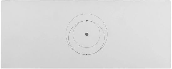 Комплект оборудования спутниковой связи Starlink gen 3