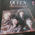 Queen / Greatest Hits (LP)