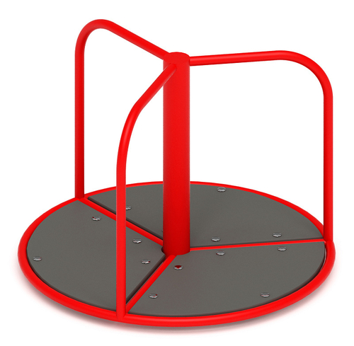 Карусель Ветерок 2