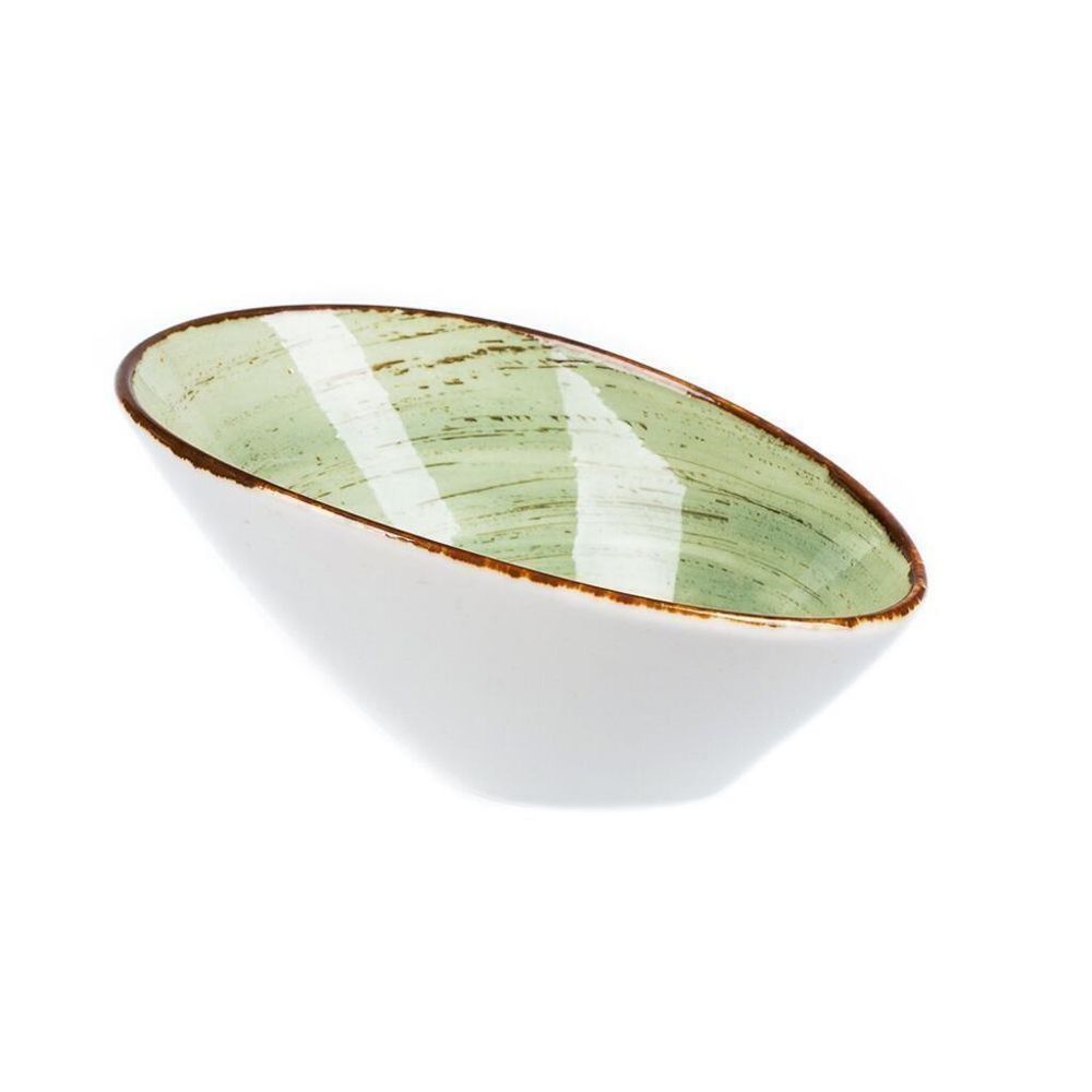 Салатник 200 мл 16*11,5*7 см   Fusion P.L. Proff Cuisine [6]