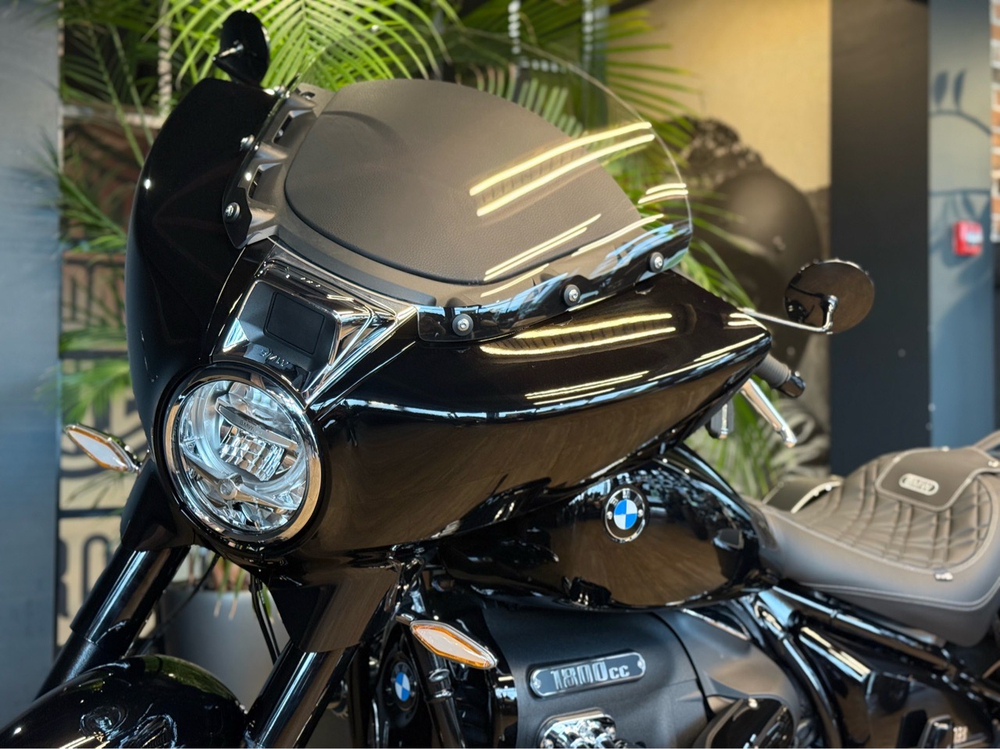 BMW R18 B