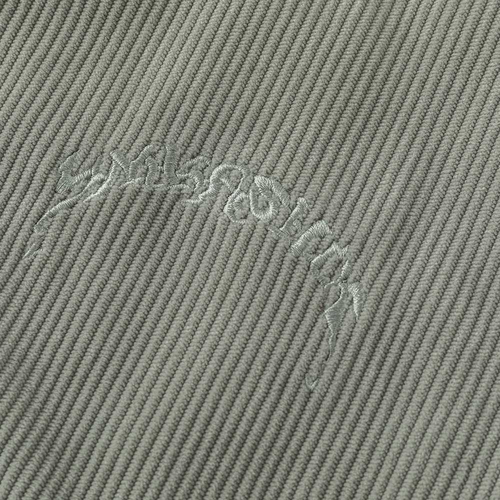 Куртка YMKASHIX Puff Velvet