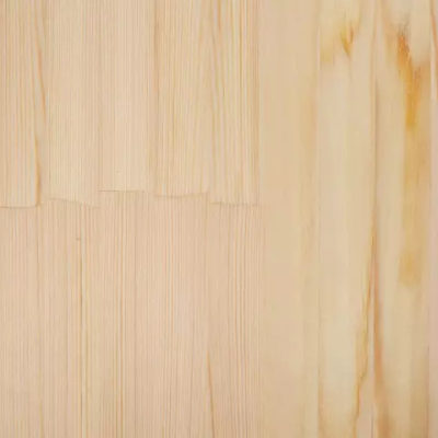 Мебельный щит Хвоя. сорт ЭКСТРА. Сращенный 18 мм.