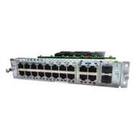 Модуль Cisco SM-X-16G4M2X