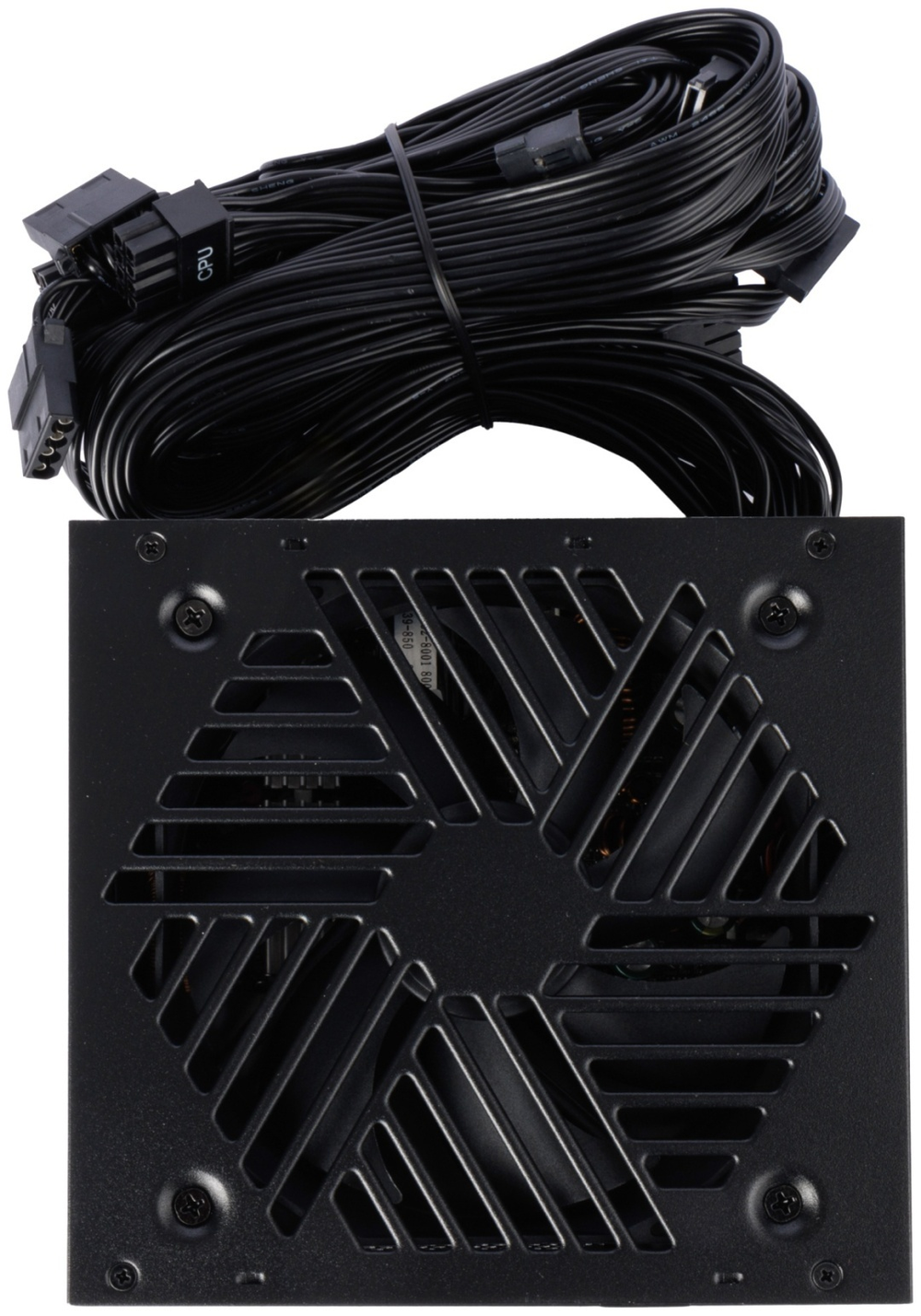 Блок питания VEGA REACTOR VPS-850WAPFS 850 Вт