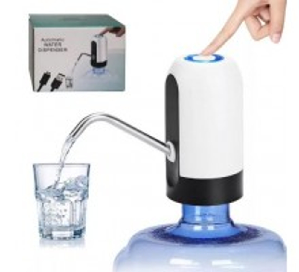 Электрическая помпа для воды