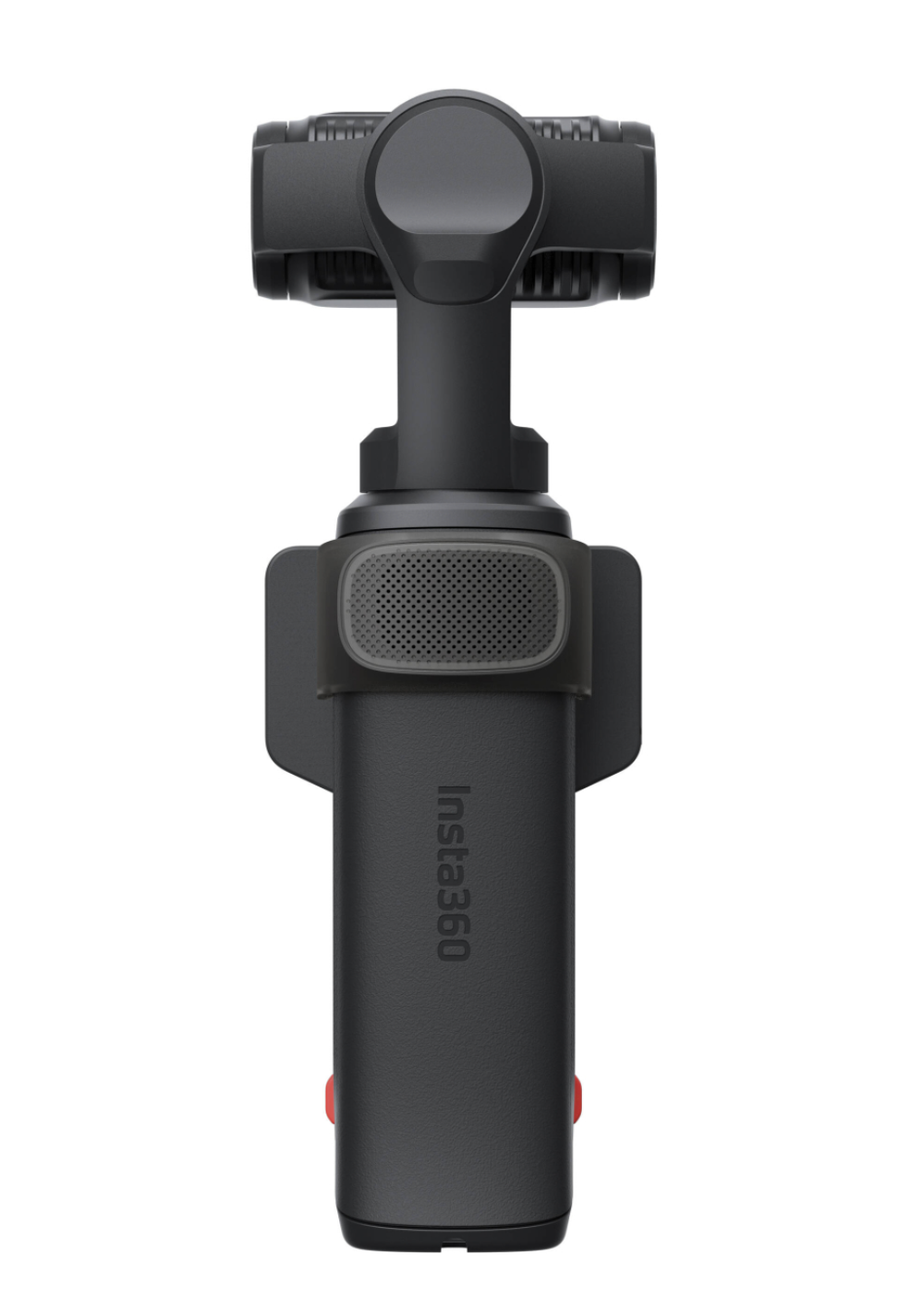 Экшн-камера Insta360 Luna Ultra (CINSABTA)