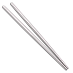 Палочки титановые T-Gear Titanium Сhopsticks