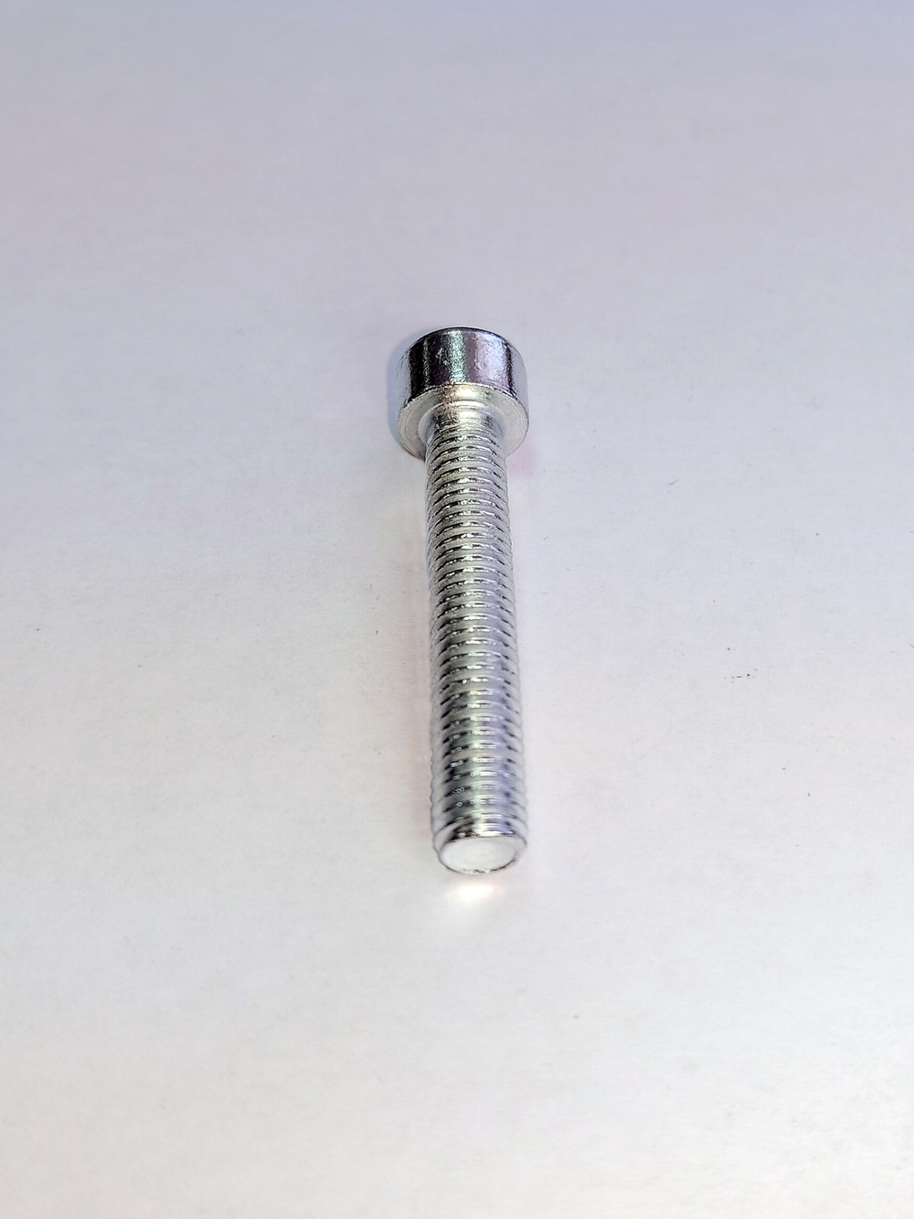 8х45 ОЦ. Винт П/Р с внут.шестигр. к.п.8.8 DIN912 (30 шт)