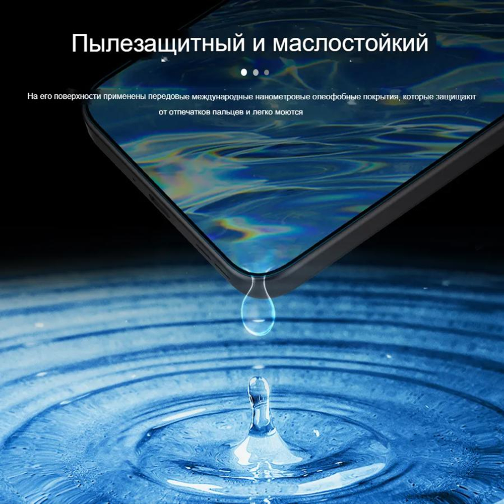 Защитное стекло Nillkin H+ PRO для Oneplus Ace 6