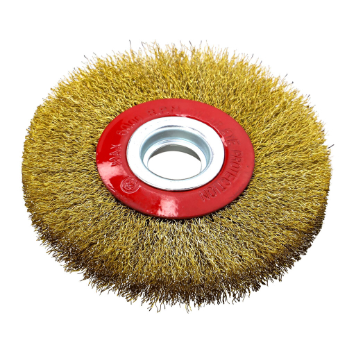 Дисковая щетка D150x18 0,3 мм OSBORN 0008544061