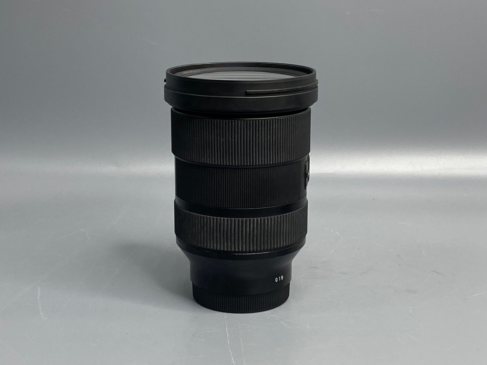 Sigma 24-70mm 2.8 DG DN Art Sony E