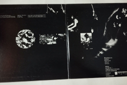 Винтажная виниловая пластинка LP Deep Purple Fireball (Japan 1976) (No Obi) Strange Kind Of Woman