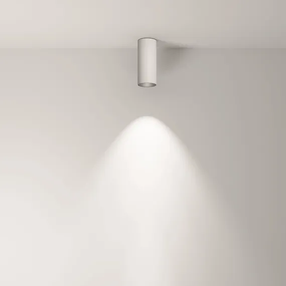 Потолочный светильник Фокус / FOCUS LED 12 Вт 3000 К 50° Technical c056cl-l12w3k-w-w