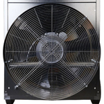 Тепловая пушка на дизтопливе непрямого нагрева OURMASTER DV 470